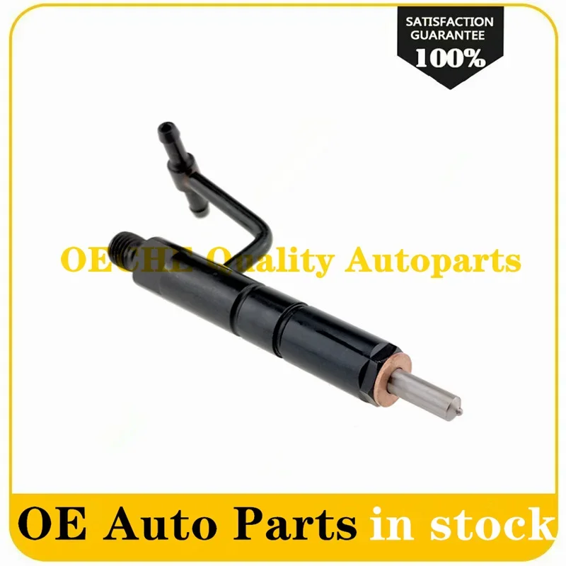 1 шт. Форсунка топливного инжектора 8942479370 8-94247937-0 для Isuzu NKR NHR Trooper 2 8 TD дизельный