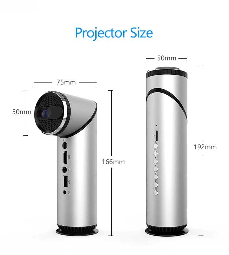 

smart portable projector Dlp Projectors Meeting Projectors