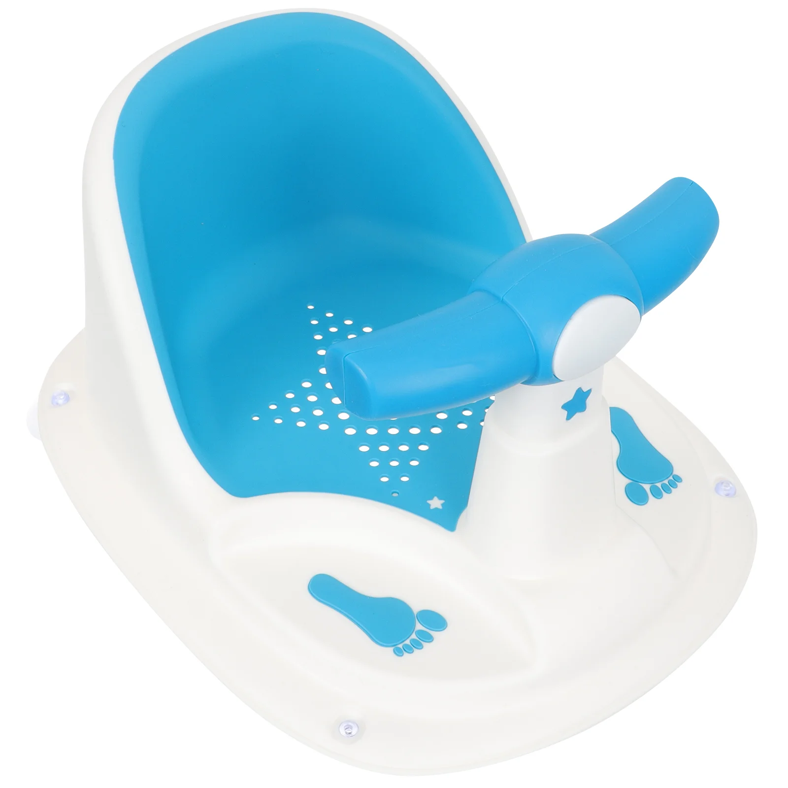 

Baby Bath Chair Bathtub Shower Seat Sit-up Bath Seat Infant Bathtub Seat