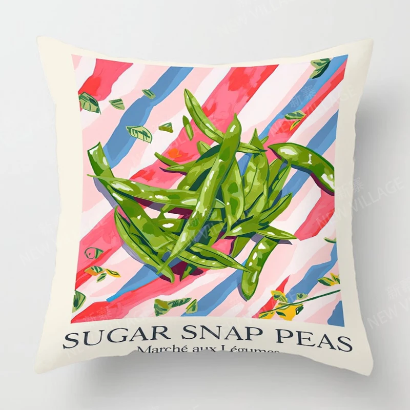 Декоративная наволочка для дивана 45x45x40 см 60x60 45x45 50x50