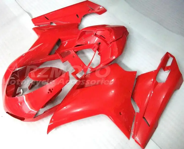 

Новый комплект обтекателей из АБС-пластика, подходит для Ducati 848 1098 1198 07 08 09 10 11 12 2007 2008 2009 2010 2011 2012, красный кузов