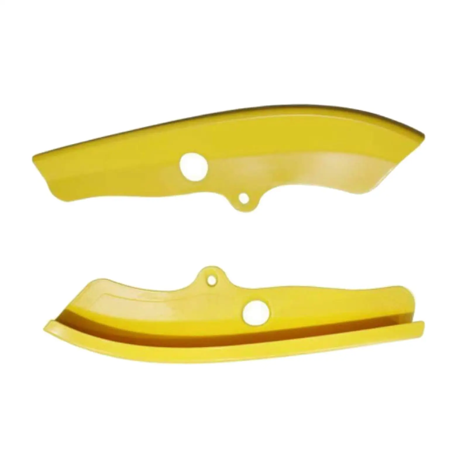 

Front Bumper Lip Splitter Protector for 19-21 Car