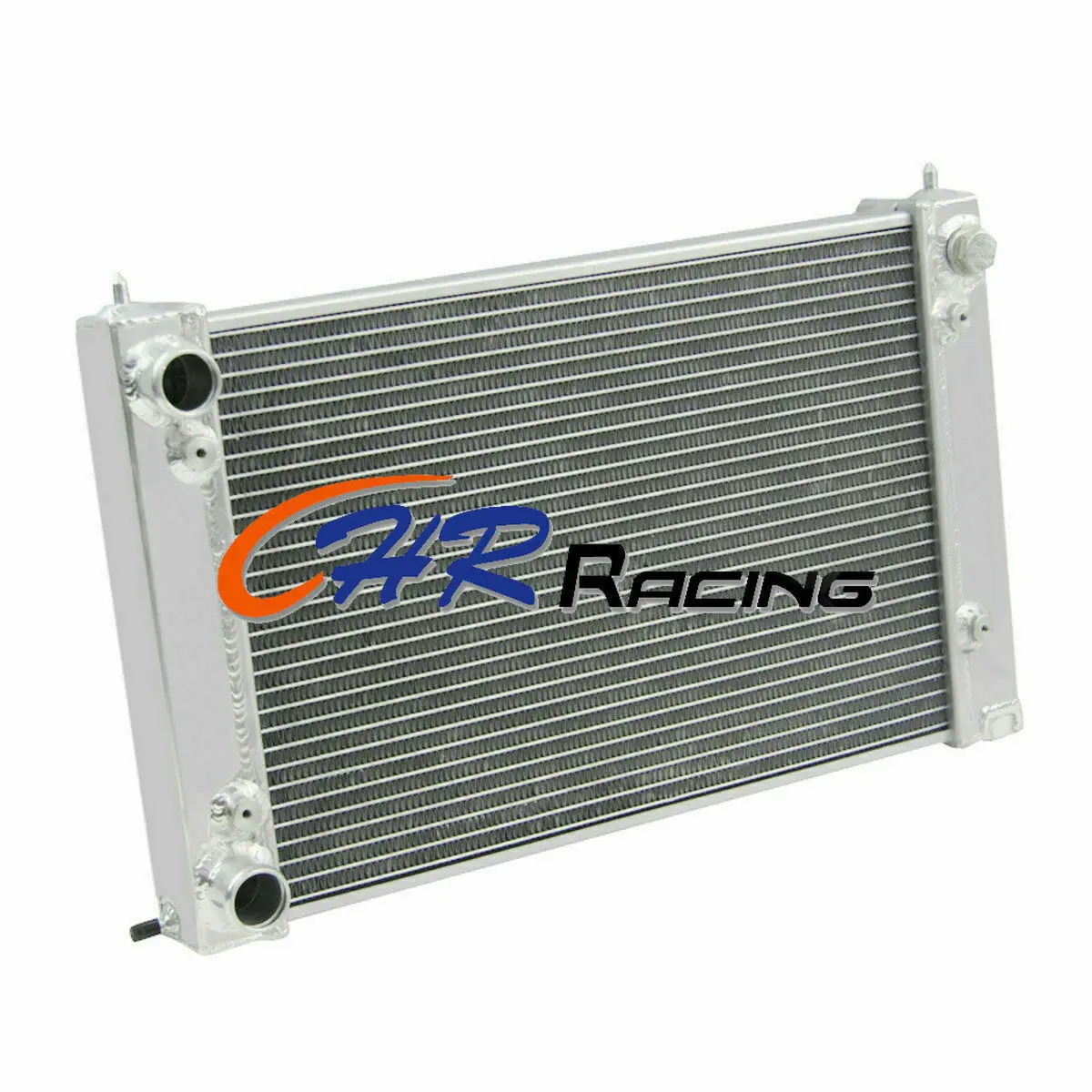 

Aluminum Radiator For 1982 - 1992 VW Golf MK2 MK II 1.6 8V and 1.8 16V MT Manual 1983 1984 1985 1986 1987 1988 1989 1990 1991