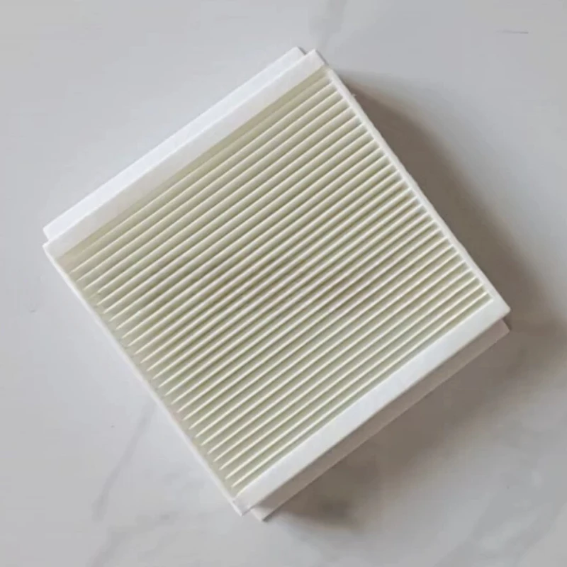 Внешний автомобильный салонный фильтр кондиционер A 1678350200 Для Mercedes Benz V/C/X167 GLE300d EQ