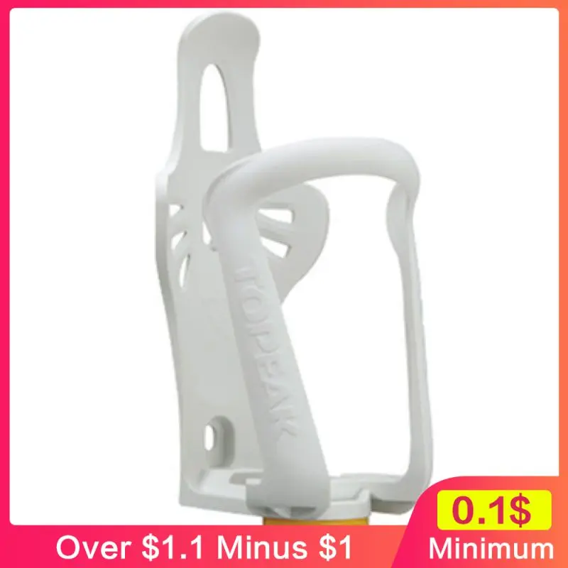 

Регулируемый нескользящий держатель для бутылок, велосипедные аксессуары, износостойкий держатель для бутылок