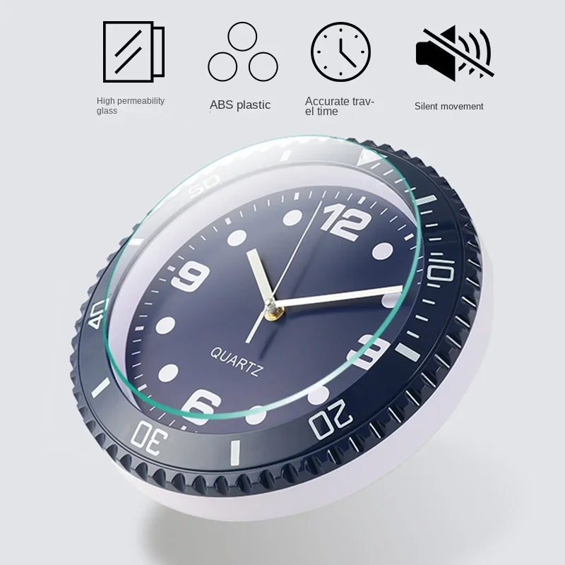 Настенные кварцевые часы