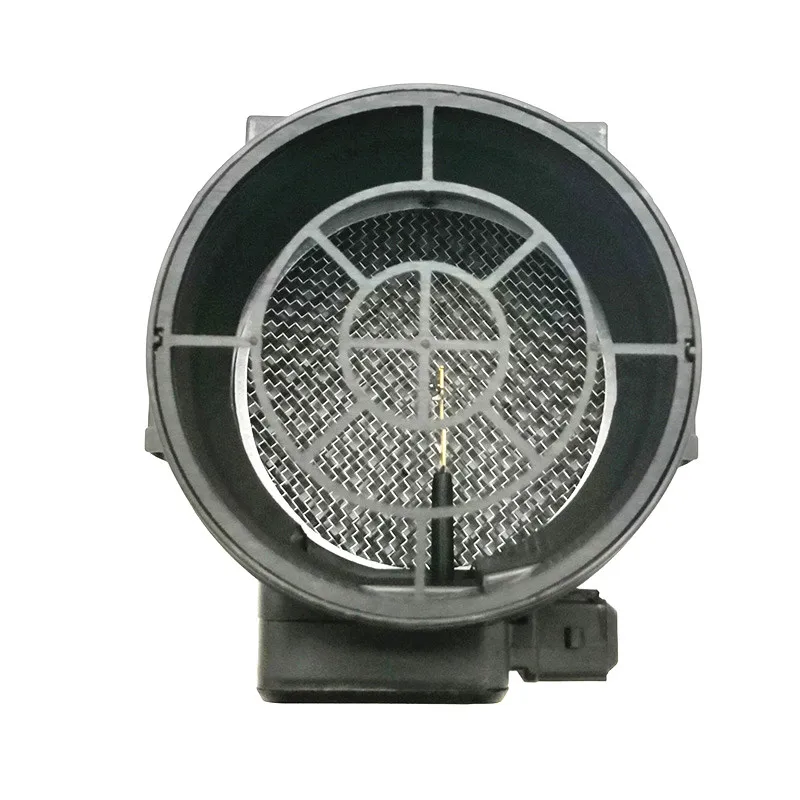 Автоматические расходомеры воздуха 5WK9643 28164-37200 28164-23700 8ET 009142441 Датчики массового