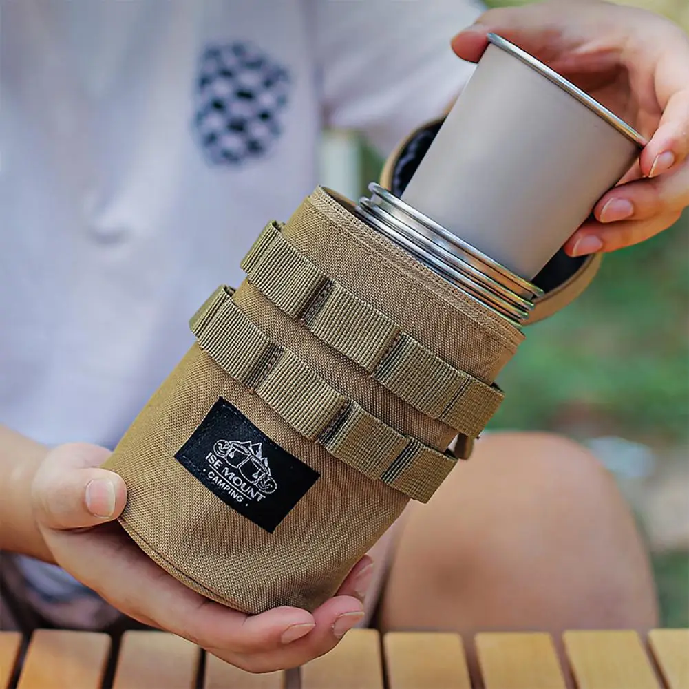 Переноска для бутылок с водой, дорожный держатель для бутылок с водой ...