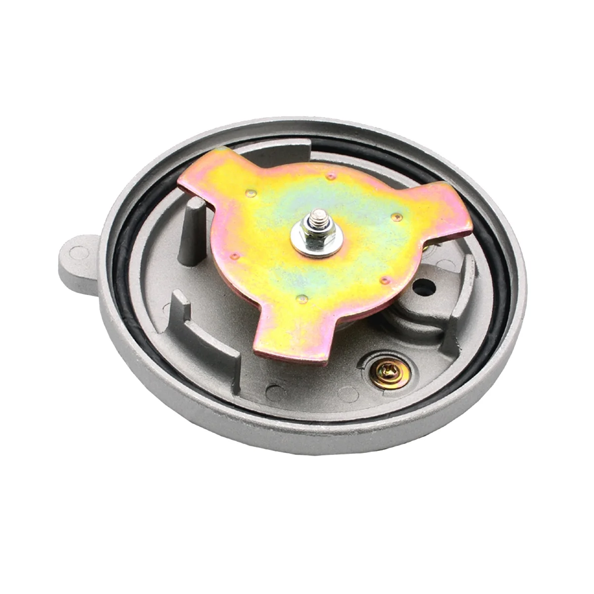 Крышка для топливного бака 7X7700 гусеничного экскаватора CAT Dozer D6R D5C 311D 312D 320D 321D 323D