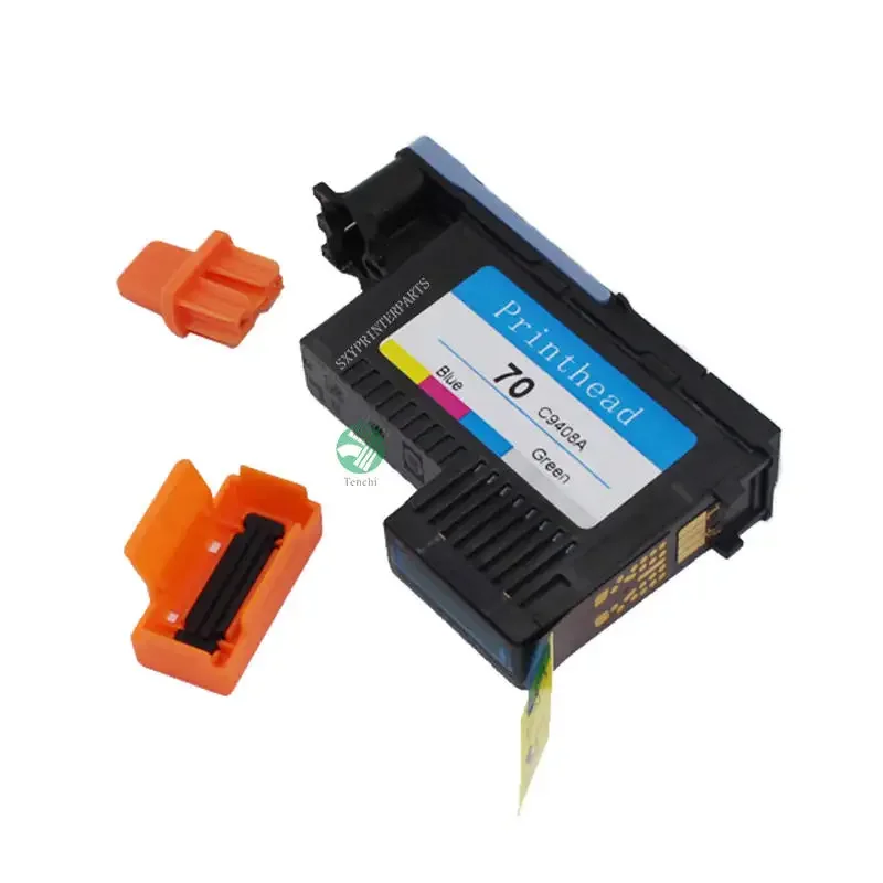 70 печатающая головка C9404A C9405A C9406A C9407A C9408A C9409A C9410A