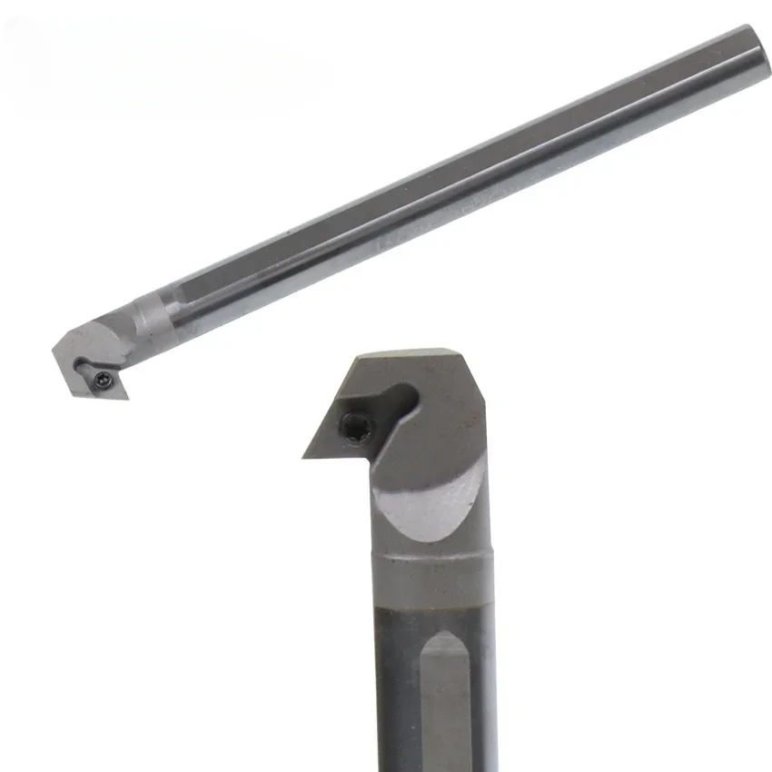 НОВЫЙ C08K C10M C12Q C14Q C16R C18R C20S 93-градусный внутренний токарный держатель инструмента