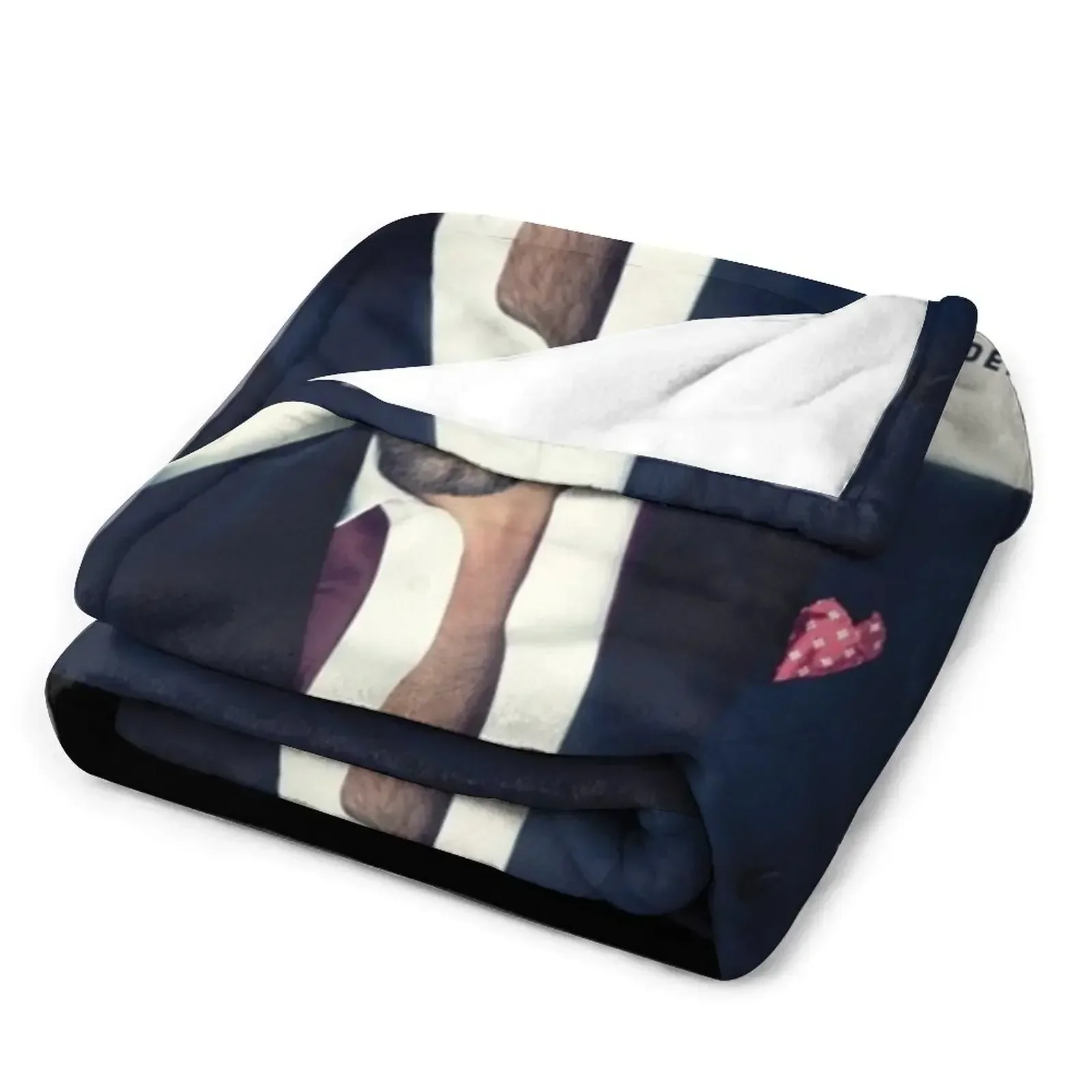 Одеяло для дивана гигантский Декор плед на диван