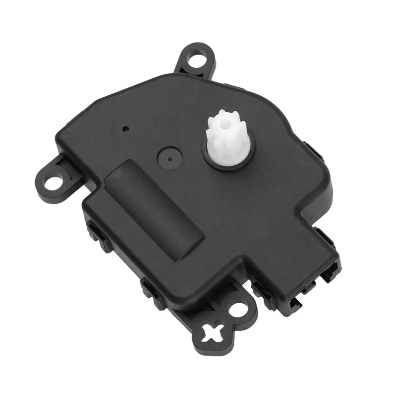 Нагреватель HVAC Привод воздушной двери в сборе 68018109AA для Jeep Compass Dodge Wrangler 2008-2016