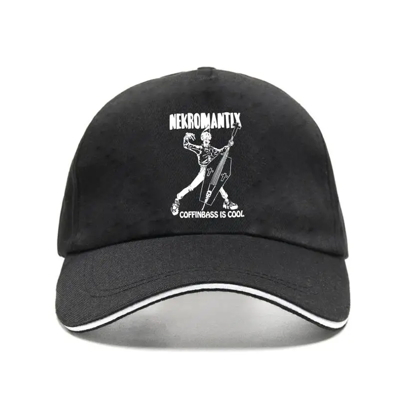 

Новая бейсболка hatNEKROANTIX PYCHOBIY BAND COFFINBA I COO T