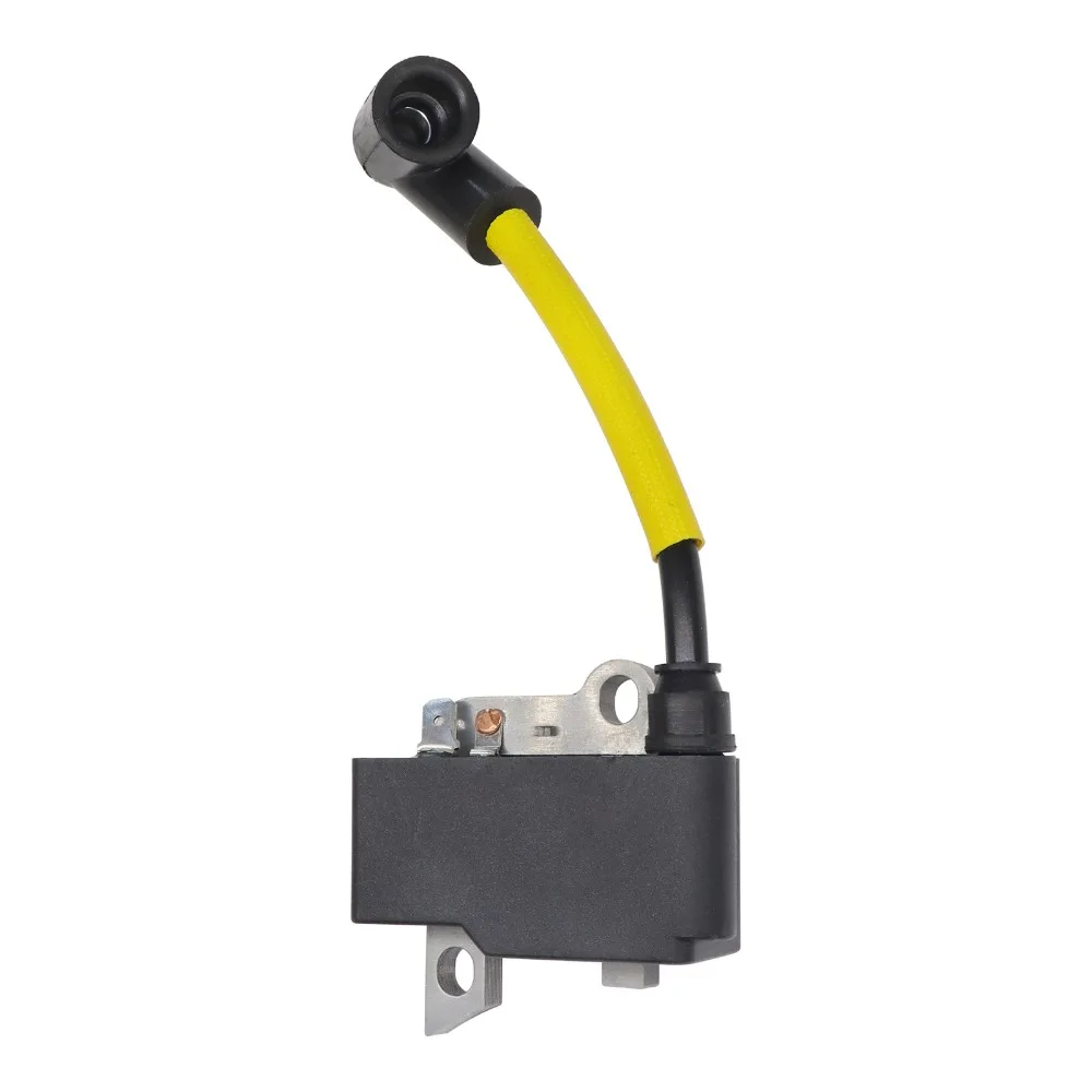 Фото Катушка зажигания подходит для Husqvarna 225 HBV 235 P 225 L 225LD 225 R 530039145 537380901 №3