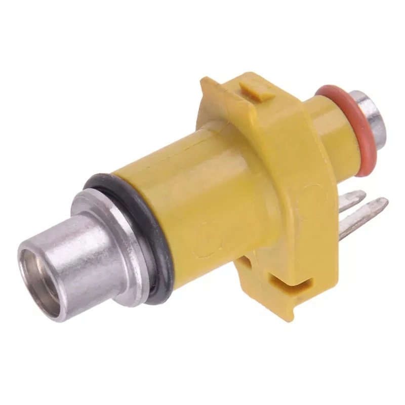 5D7-13770-00 мотоциклетный топливный инжектор с 6 отверстиями высококачественные