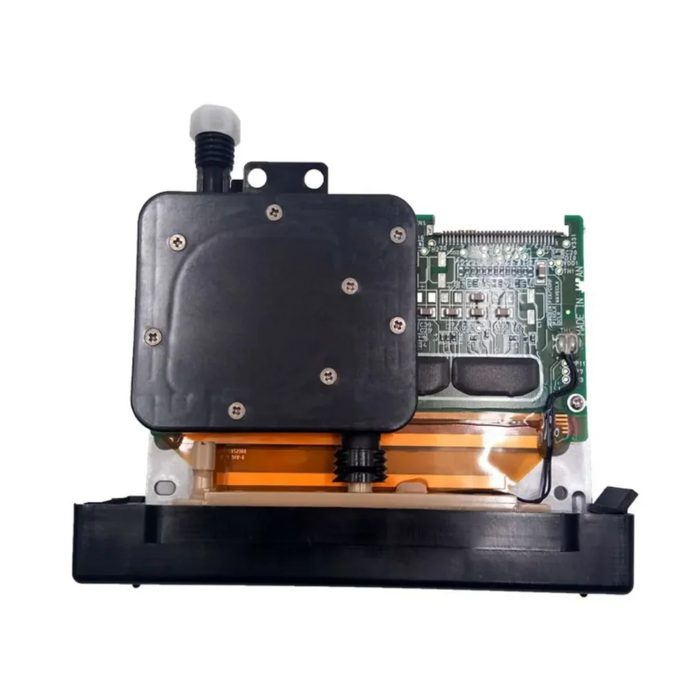 Оригинальная печатающая головка для принтеров Infiniti Phaeton SID Challenger Seiko spt 510 35pl 50pl