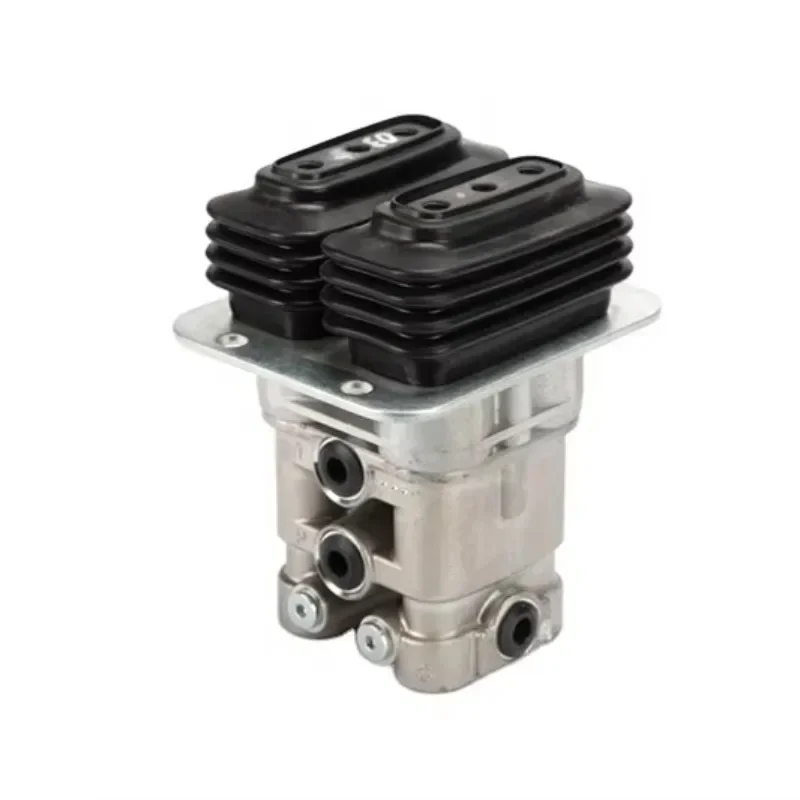 Детали экскаватора 420-00467A К 9006864 Педальный клапан DX380 DX300LC DX340 Дорожный ножной