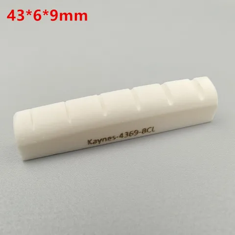 Костная гайка KAYNES 42/43 мм для гитары