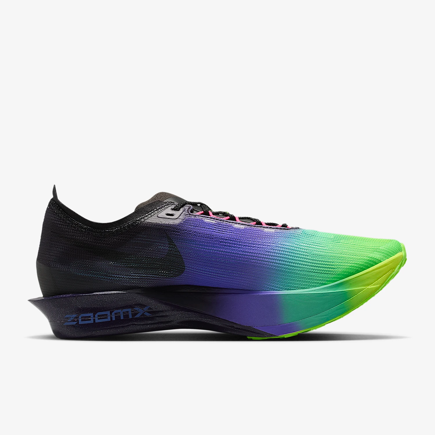 Фото Женские спортивные кроссовки Nike Authentic Streakfly 2 с амортизацией для тренировок и бега IO9567-400 №3