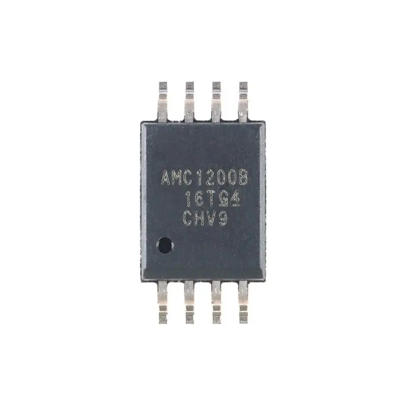 

Изоляционный чип усилителя 【 YourCee 】 AMC1200BDWVR SOIC - 8