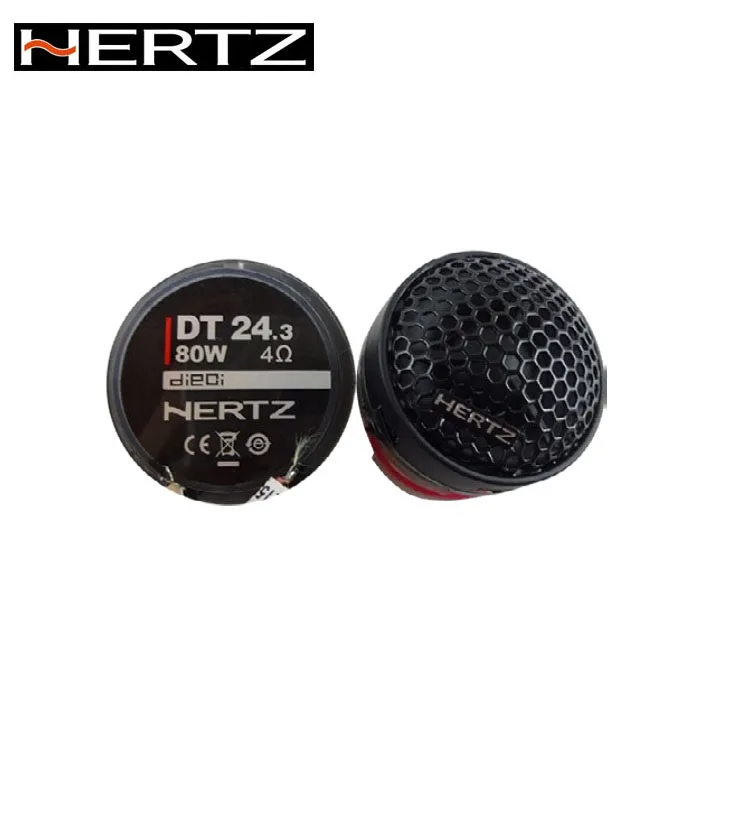 Hertz dt 24.3. Твитер hertz dt 24.3. hertz dt 24.3 плюс минус. твитер hertz dt 24 rem.