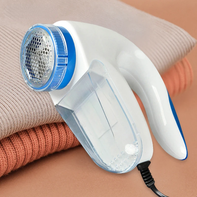

EU/US Lint Remover Electric Clothes Fuzz Pills Shaver Lint Pellet Sweaters Curtains Carpets Clothing Lint Pellet Cut Machine