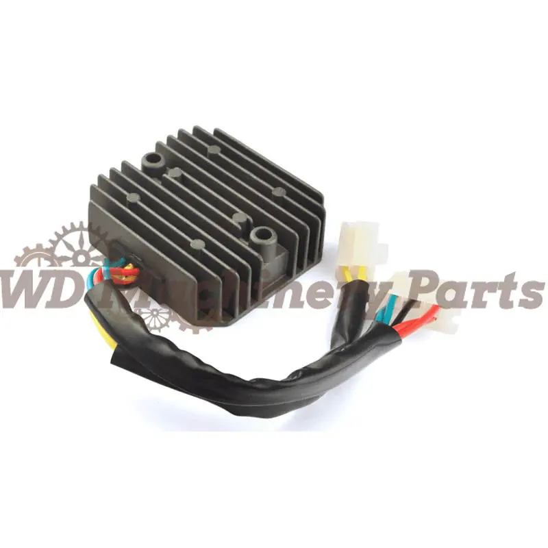 

YHC014 Voltage Regulator Rectifier for Honda VF700C VT700C VT1100C CX500TC CX650C CX650T VF750C MAGNA VF750S VF500F F2 VF500C