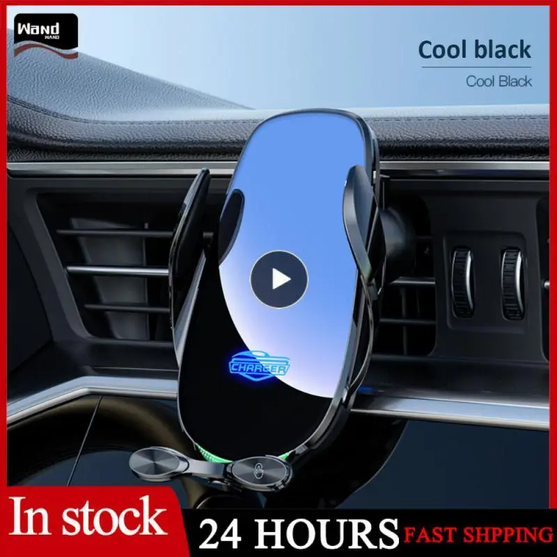 

Universal Car Charger Magnetic Fast Wireless Charger A3 Car Wireless Charger Car Charger Support Car Mount For All Mobile Phones