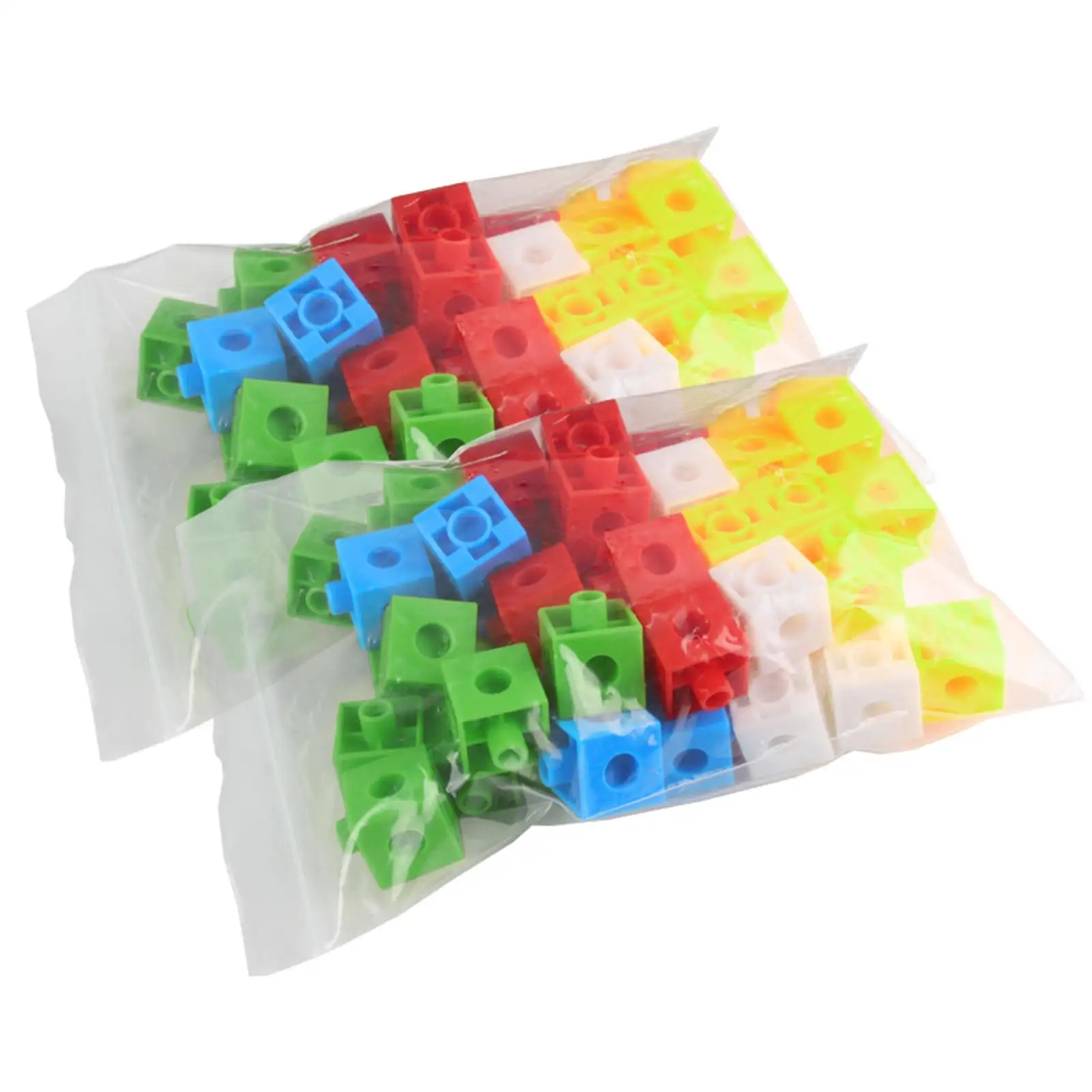 

Обучающие кубики, обучающая подсчитывающая игрушка, математические кубики, узорные занятия, набор из 100 кубиков для возраста от 5 лет