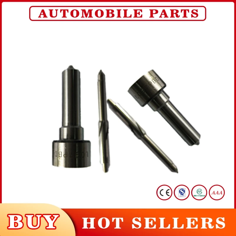 Фото L097PBD для Hyundai Kia Delphi Euro 3, дизельная форсунка L097PRD для EJBR02801D EJBR01901Z EJBR02301Z, форсунка №1