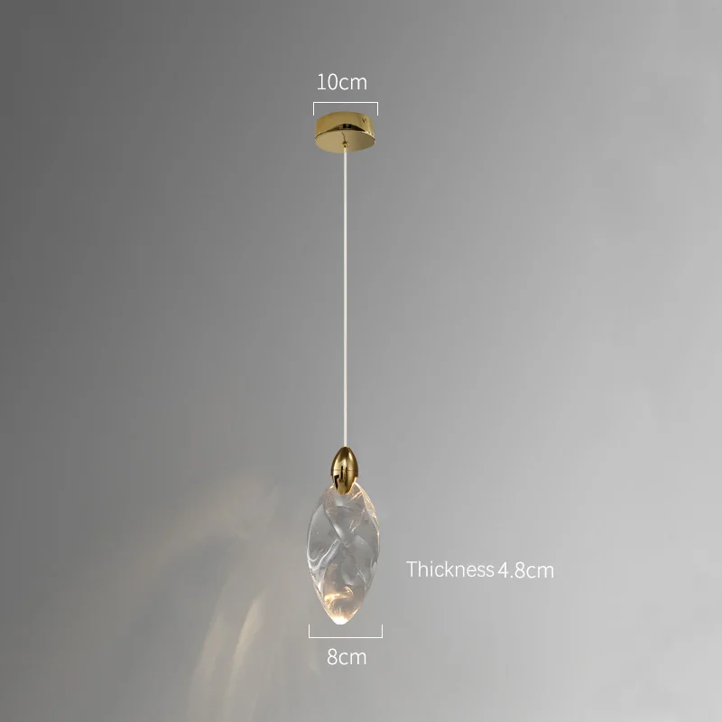 

Подвесной светильник LASHA