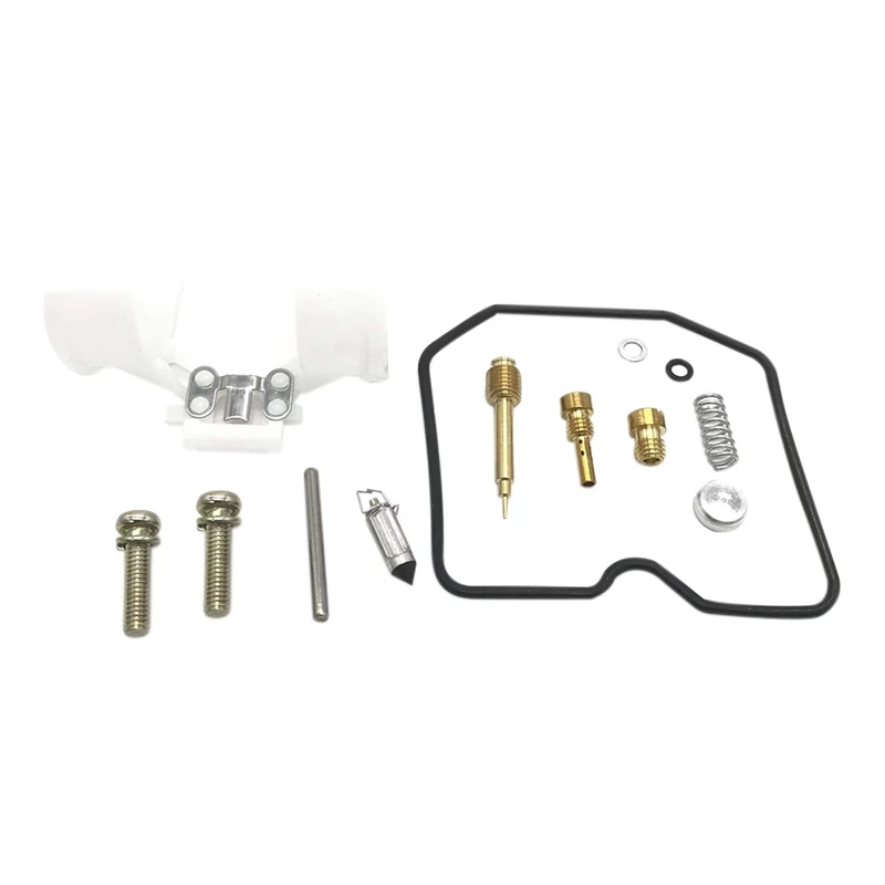 Набор для Ремонта Карбюратора мотоцикла карбюратор Kawasaki EN450 454 LTD 1985-1990 EN500 1990-1994