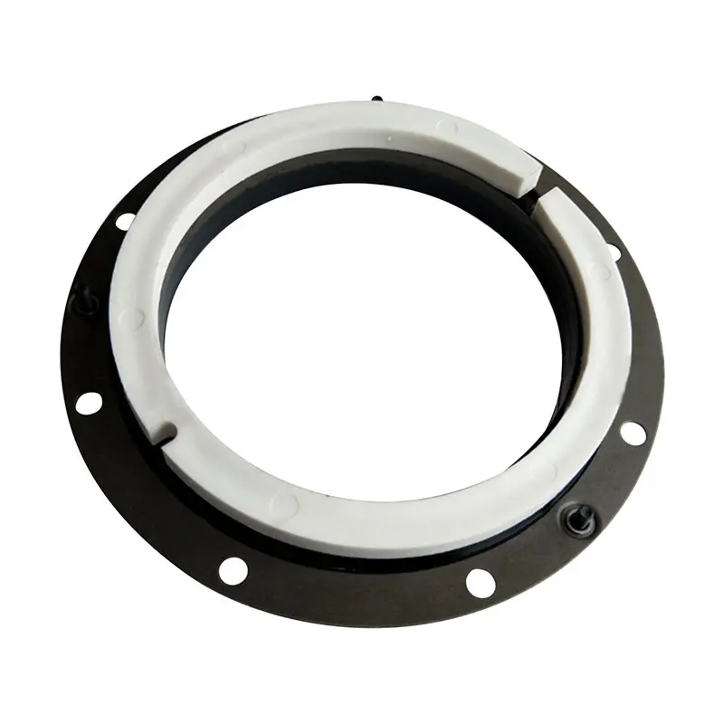 

Комплект переднего уплотнения коленчатого вала 4955383 3104263, совместим с двигателем Cummins ISX