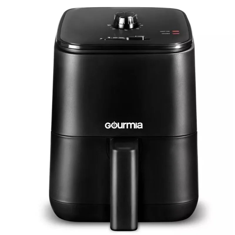 

toaster oven and air fryer 2qt Compact Air Fryer with Nonstick Basket