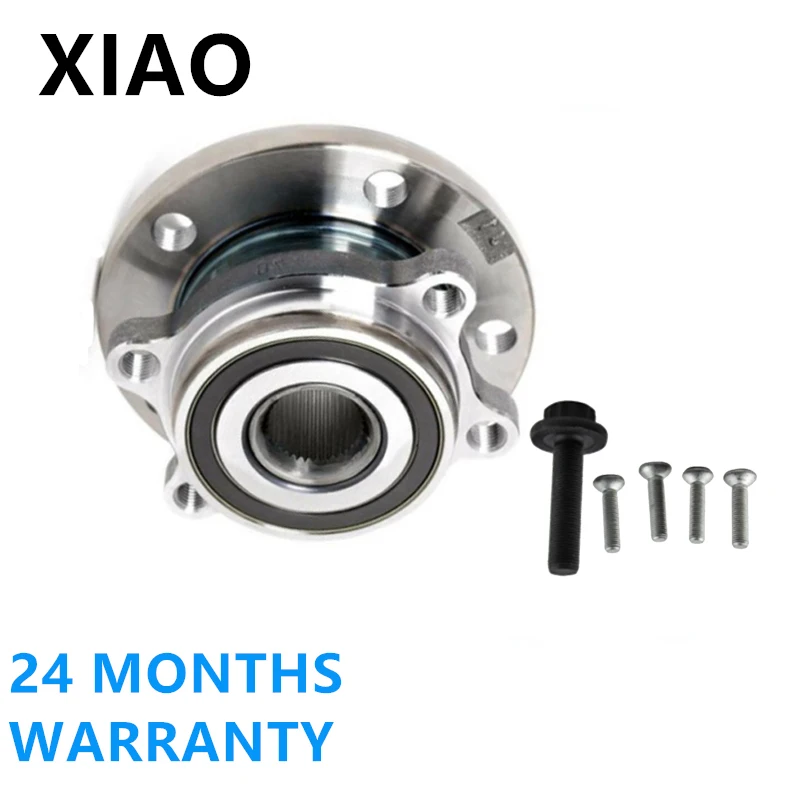 

Двигатель BAR0088 VKBA3643 8V0598625 5K0498621 1T0498621 для Audi A1 A3 Q3 TT для VW Beetle Golf Jetta Tiguan для ступицы колеса Skoda