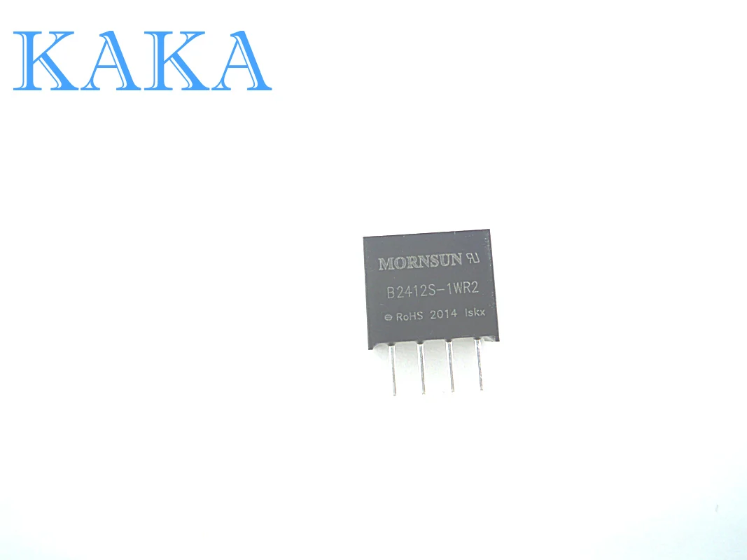 

10PCS New Original B2412S-1WR2--/DIP
