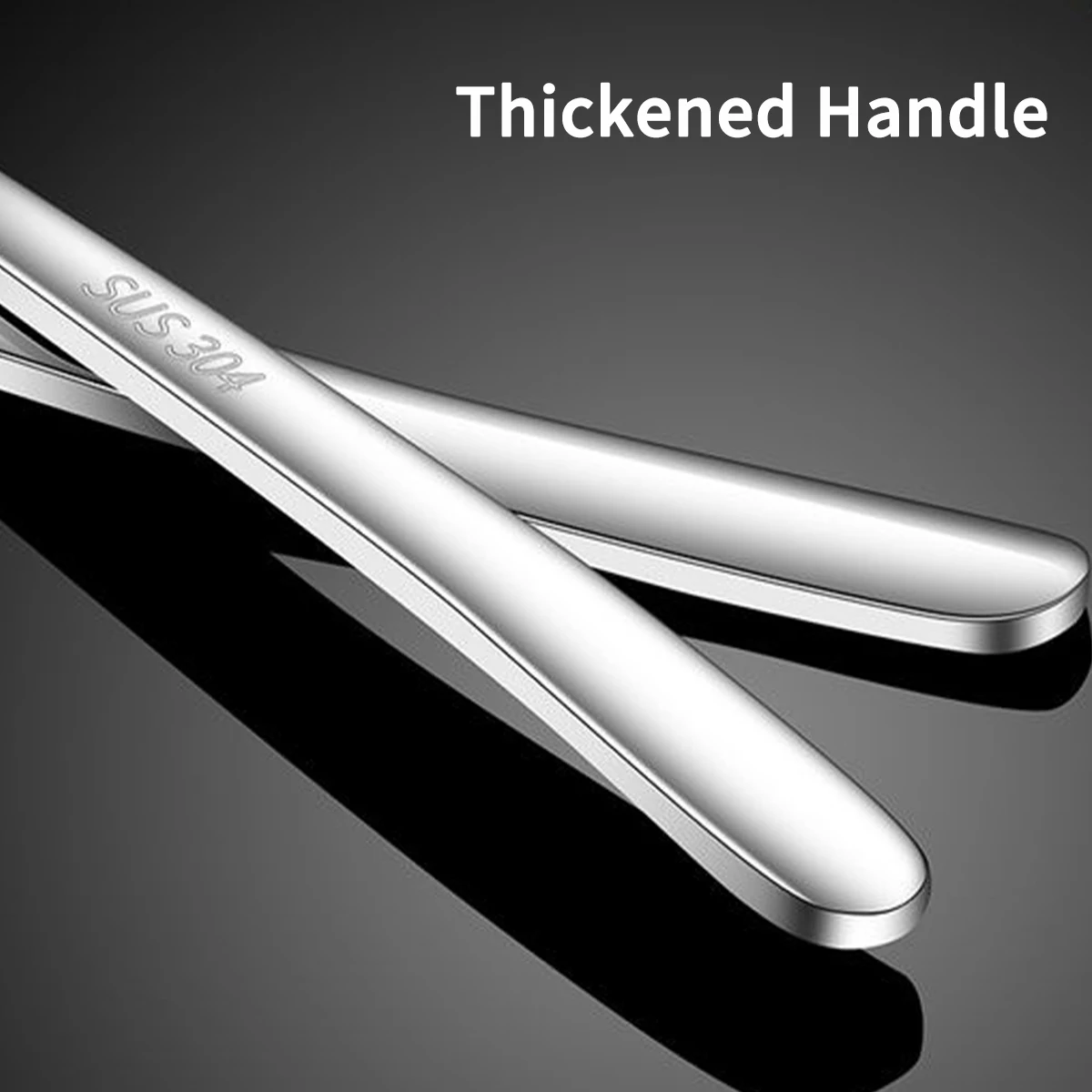 WORTHBUY Кухня с длинным черенком смазка для масла 304 нержавеющая сталь фрукты