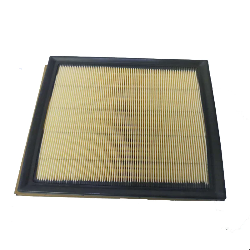 NBJKATO Brand New Genuine Engine Air Filter Element 16546AA150 For Subaru Impreza Crosstrek Ascent