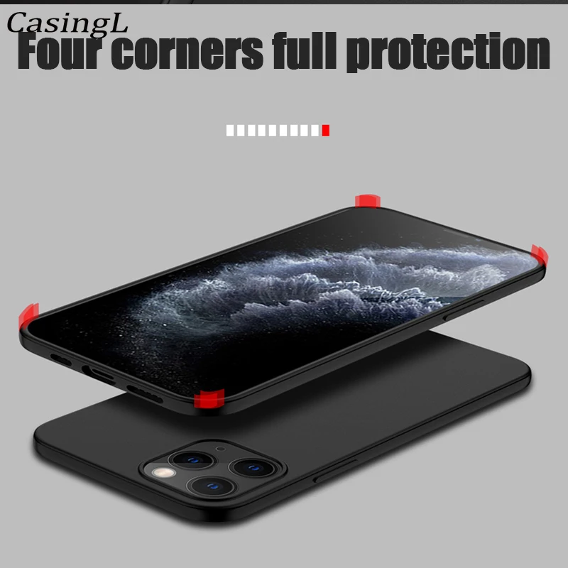 Case For OPPO Reno7 Z 5G Full Protection Soft Silicone Matte Cover oppo Reno 7 Pro Shockproof |