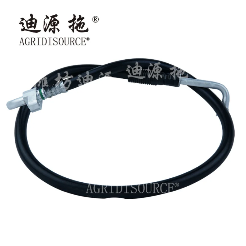 Высококачественная деталь редуктора LOVOL TA3C812020010 шланг высокого давления для