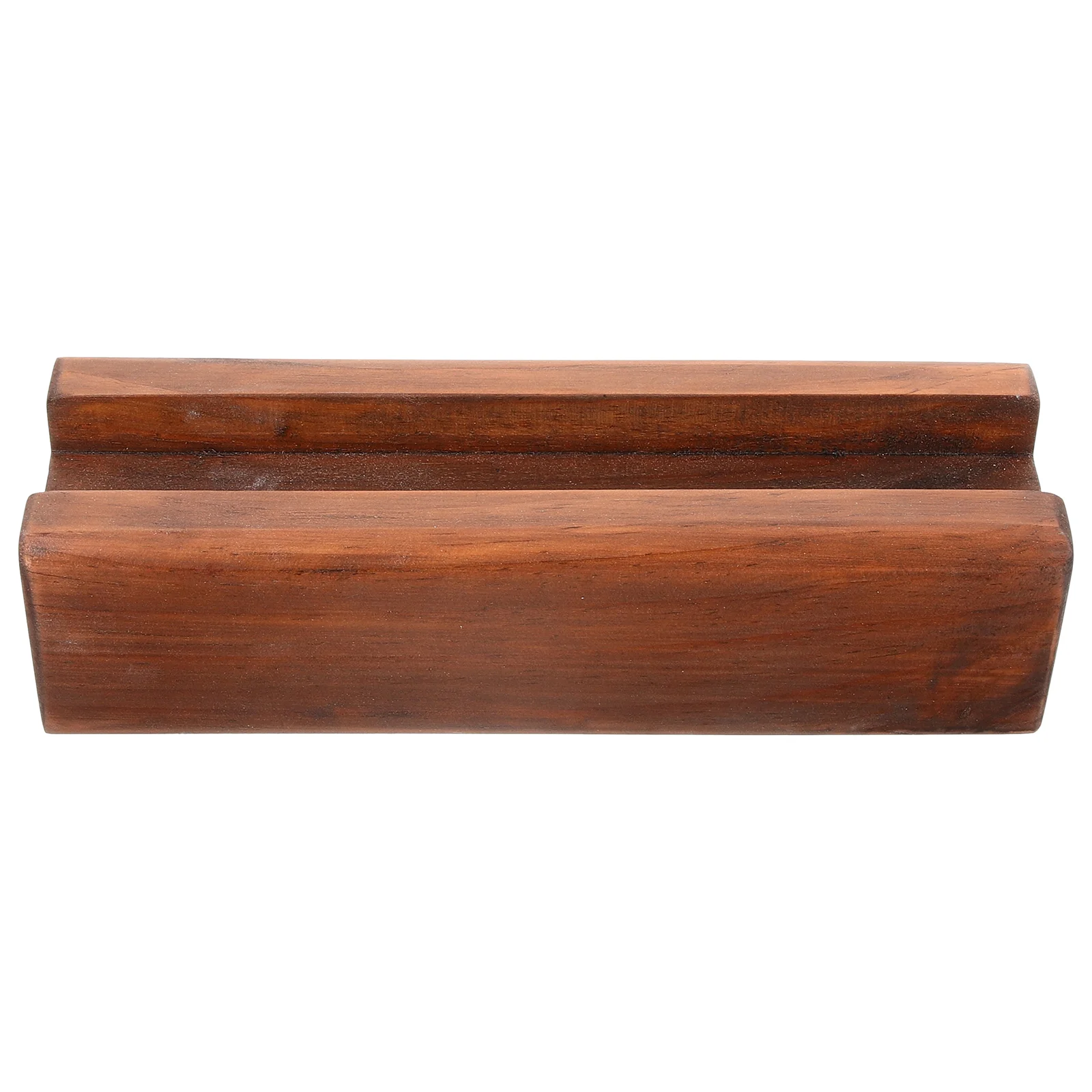 

Full Length Mirror Stand 25cm Wood Display Rack Display Mount Artwork Display Holder