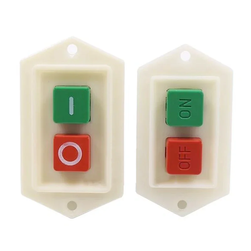 1 шт. LC3-5 LC3-10 кнопка запуска и остановки включения/выключения настольная дрель