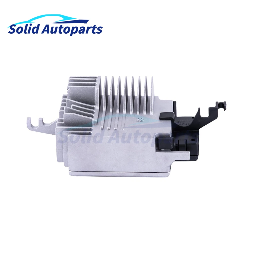 4F0959501A модуль управления вентилятором радиатора 4F0959501C для 05-11 A6 / Quattro