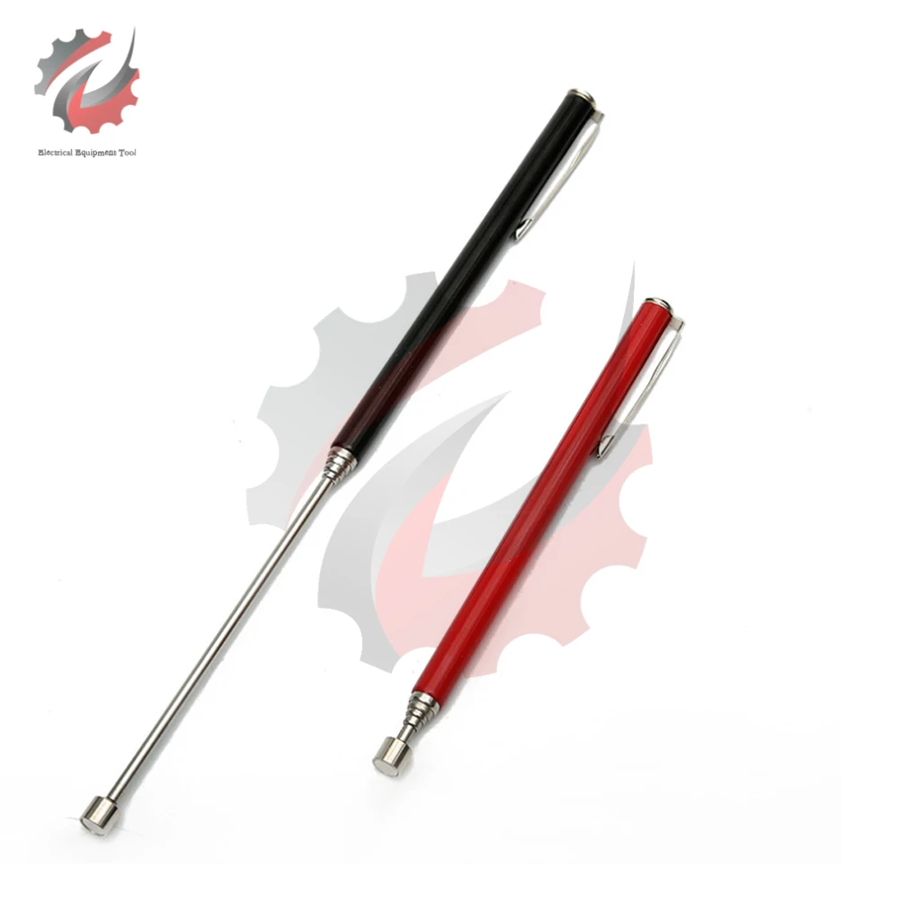 Портативный телескопический легкий магнитный пикап