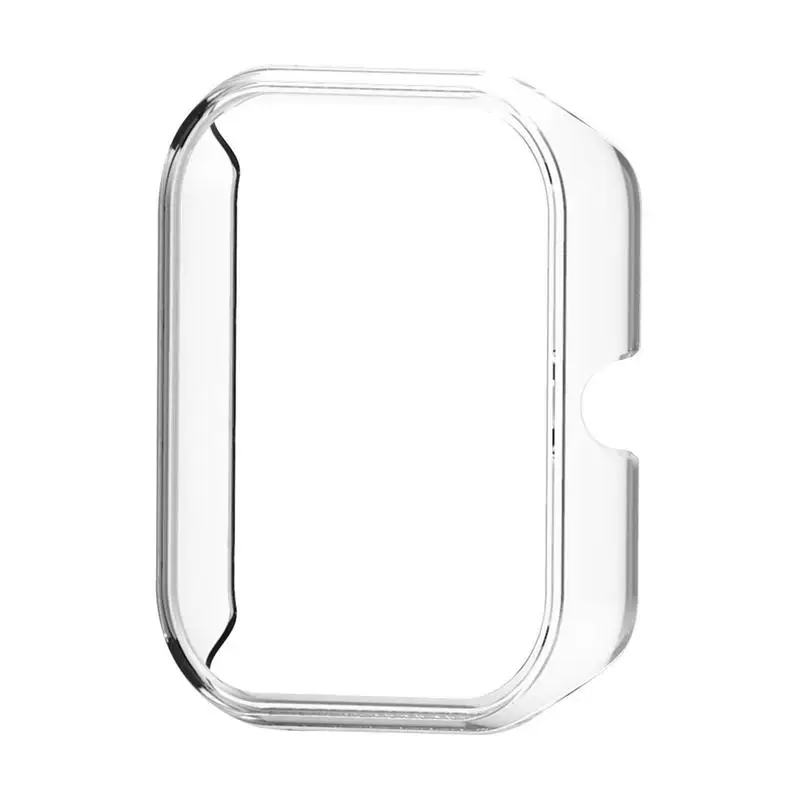 

Для Haylous RS4/RS4 Plus протектор для часов обложка чехол маленькая умная деталь Mini протектор для часов легкий аксессуар для часов