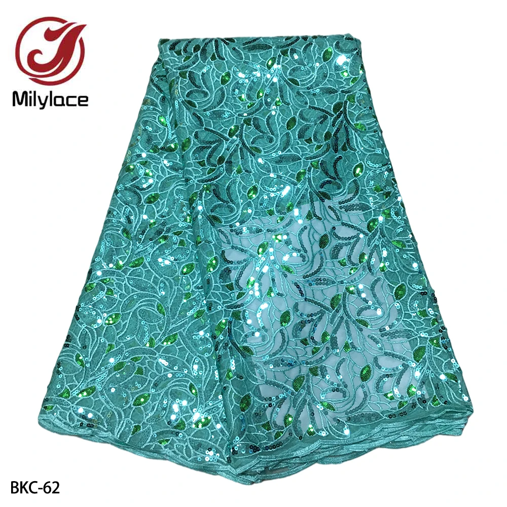 Акция французская Тюлевая кружевная ткань