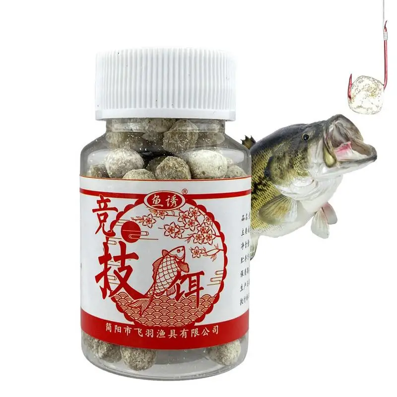 

New Stype Fishing Lure Set Portable Fish Live Bait For Carp Bait Bass Fishing Tilapia Bait In Lake River Reservoir Stream