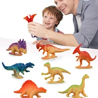 children dinosaur toy board game develop parent child interaction dinosaur battle game toy christmas birthday gift