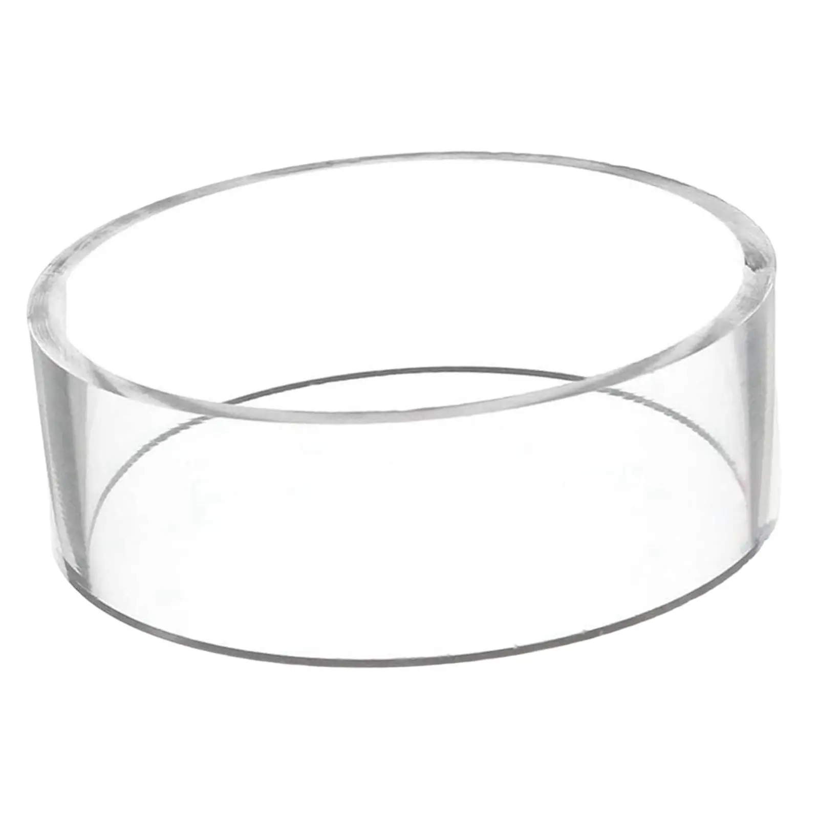 

Акриловый держатель для мяча, стойка для хранения, стойка для хранения для футбола, волейбола, бейсбола, автографа, запоминания